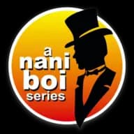 Nani Boi Series Logo