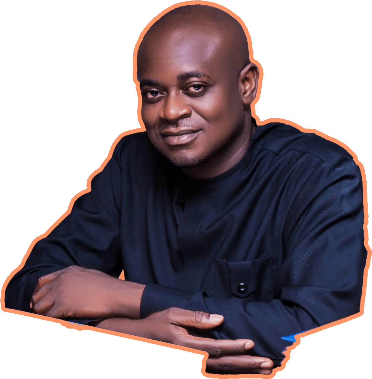 Nani Boi (Nnaemeka Charles Eze)